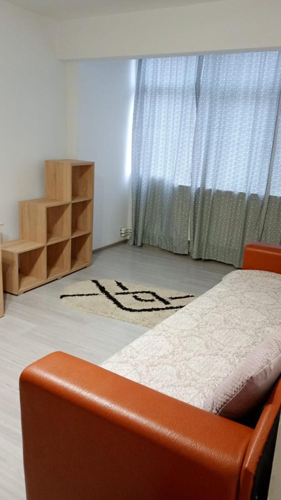 4 Rooms Apartment Tulcea Exterior photo